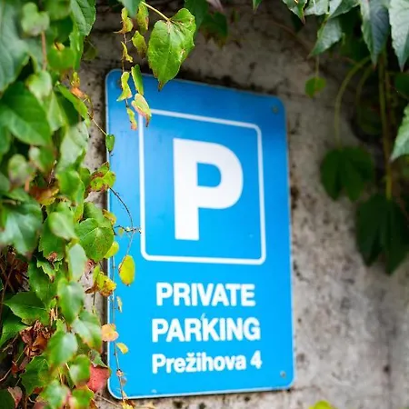 Apartmán Muznik *