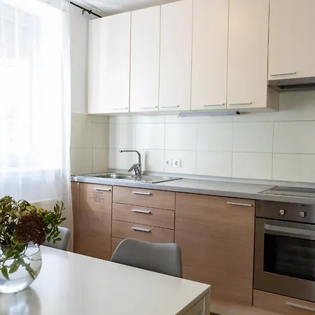 Apartament Muznik