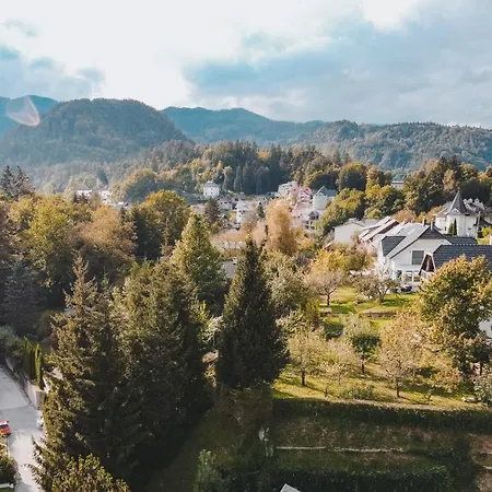 Muznik Apartmán *