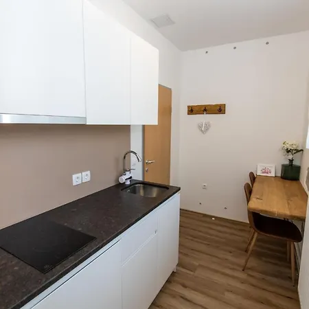 Muznik Apartmán Bled