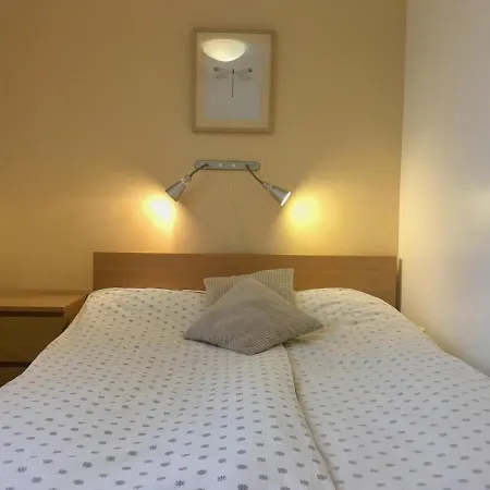 Apartmán Muznik Bled