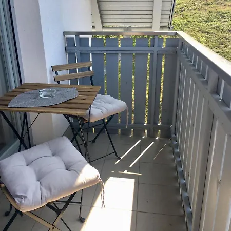 Apartament Muznik Bled