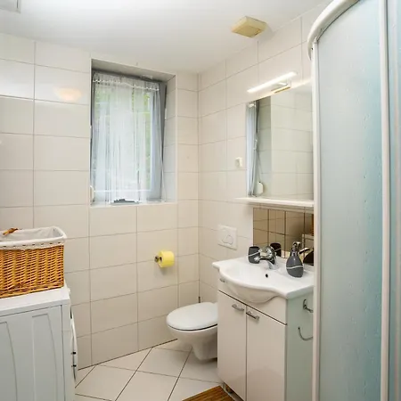 Apartmán Muznik
