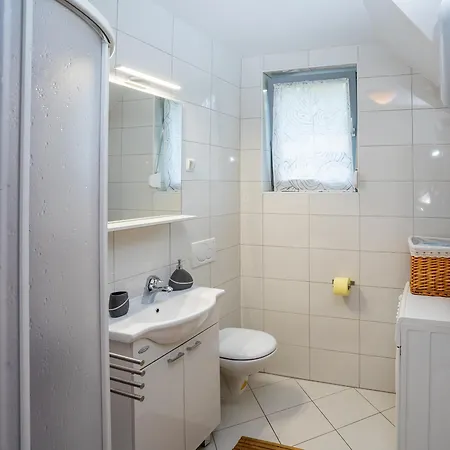 Apartmán Muznik *