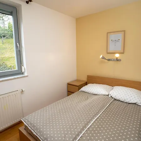 Muznik Apartmán Bled