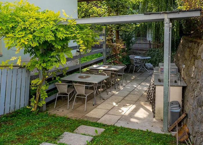 Apartment Muznik Bled