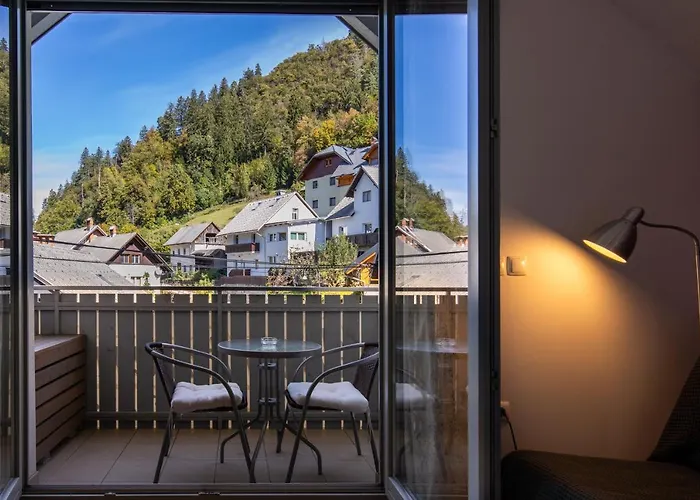 Apartment Muznik Bled