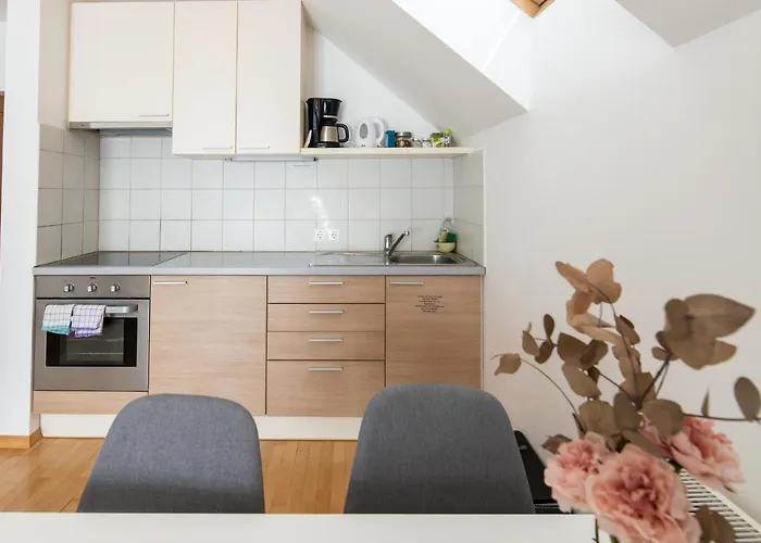 Muznik شقة بليد