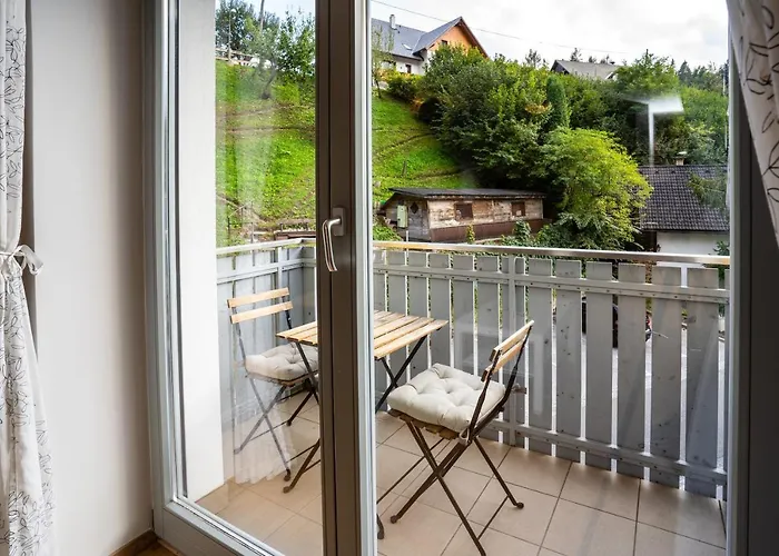 Apartment Muznik Bled