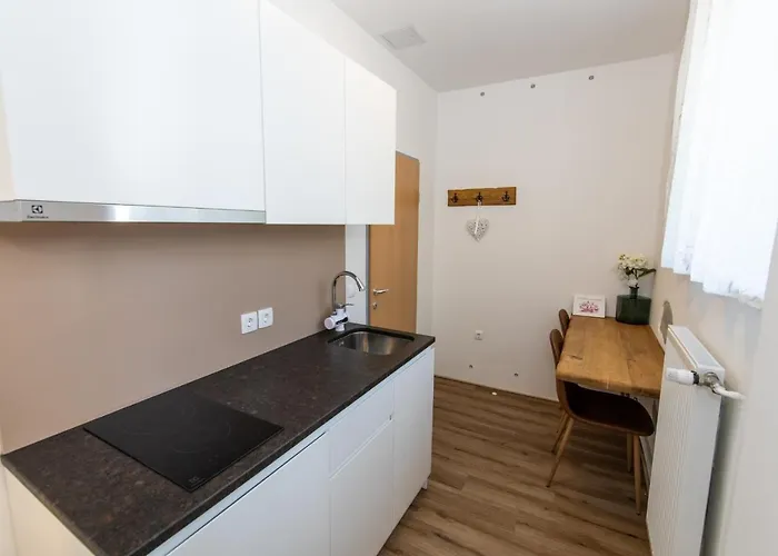 Muznik Apartment Bled