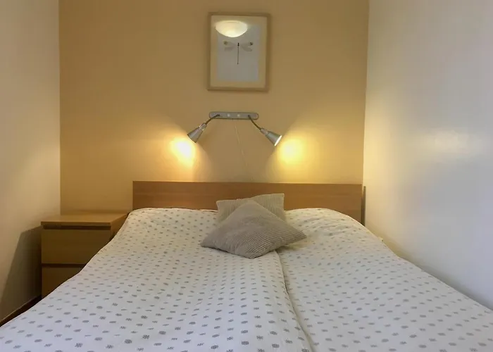 شقة Muznik بليد